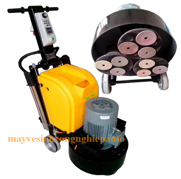 Máy mài sàn - CT 279